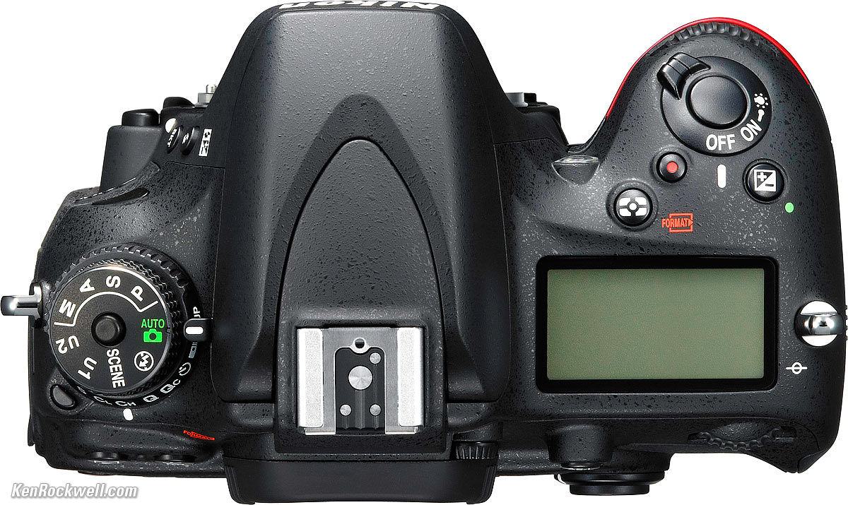 Nikon D610 Review