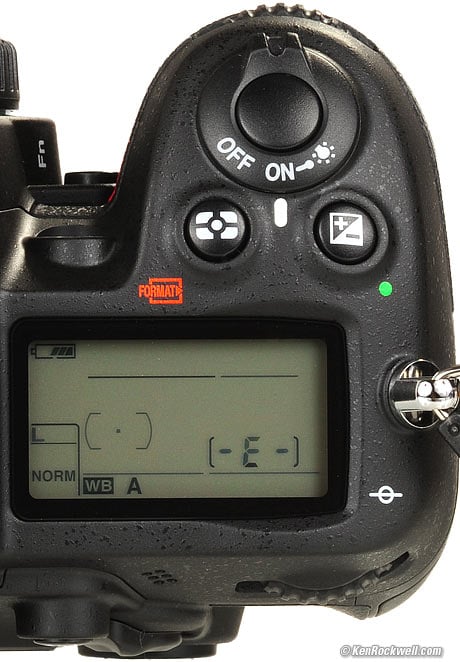 Nikon D7000