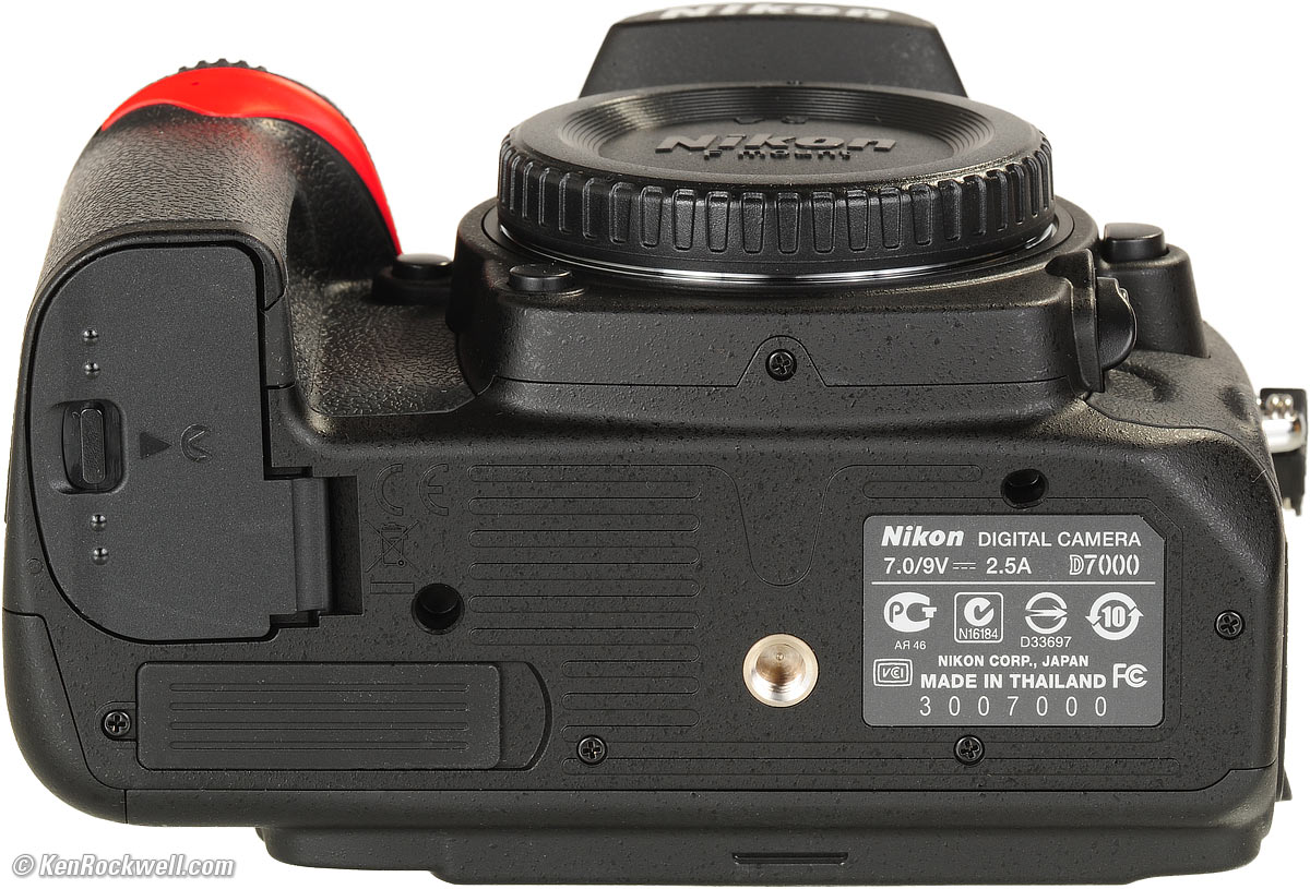 Pixel BF-1A Lens Rear Plus Camera Body Cap for Nikon D90 D7000 D5000 D3100 D3000 D700 D200 D3 D2 D80 Nikkor Lenses,etc. 