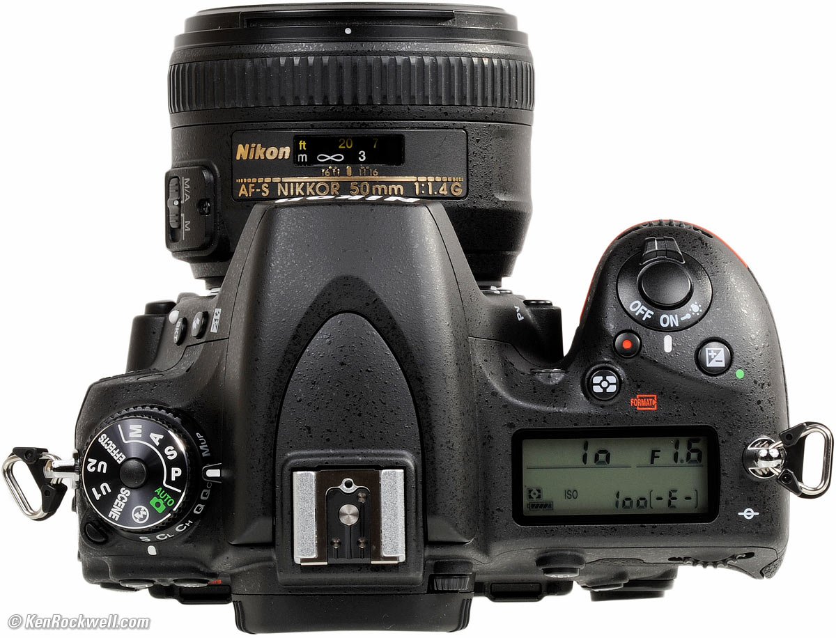 Nikon D750 Review