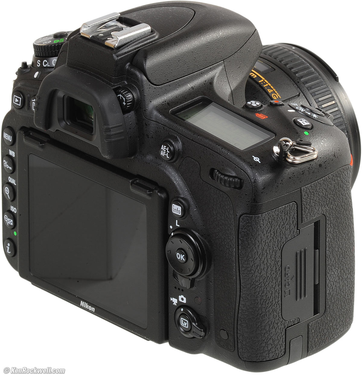 Nikon D750 Review