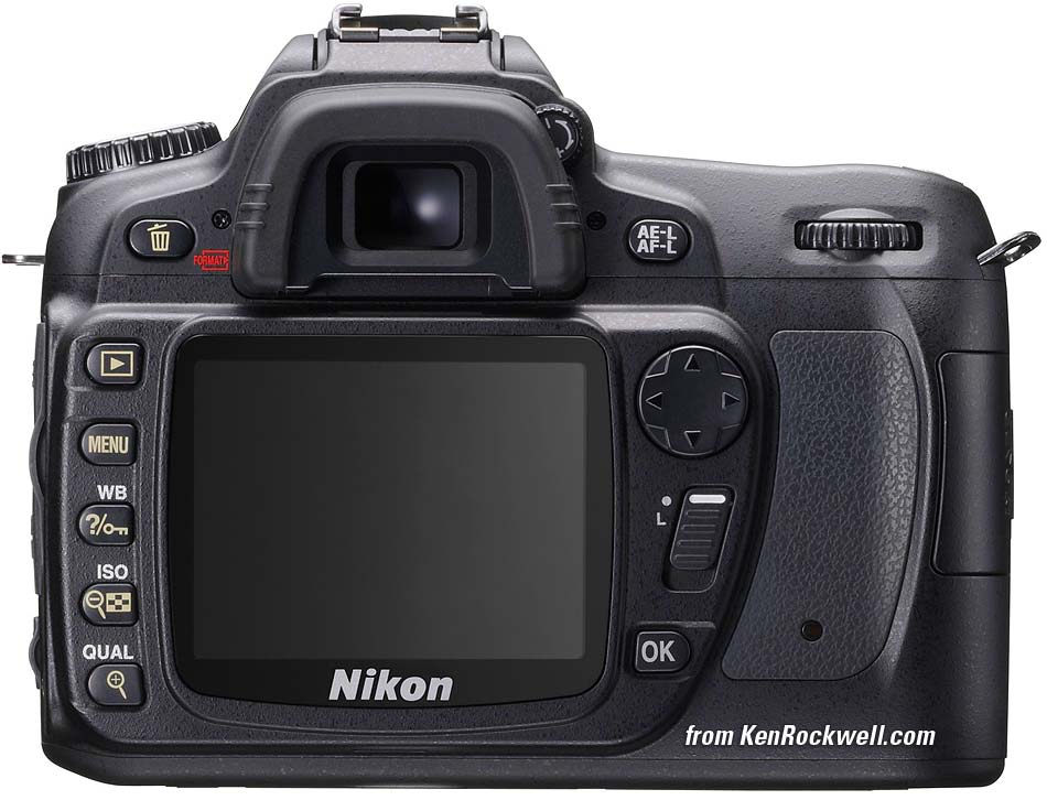 nikon d80 zoom