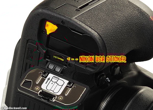nikon d700 ken rockwell