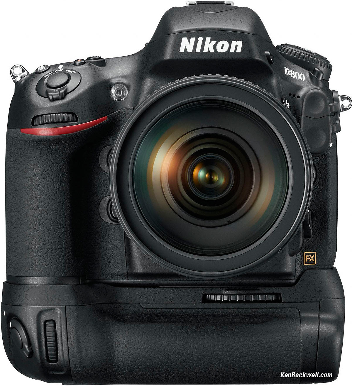 Nikon D800 Review & Sample Image Files by Ken Rockwell