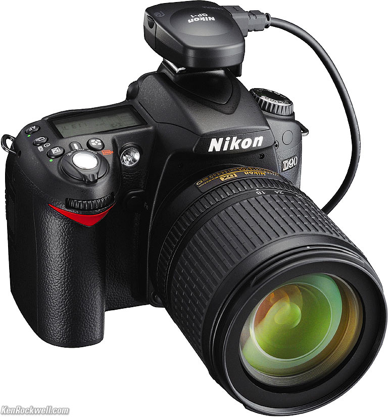 nikon d80 accessories
