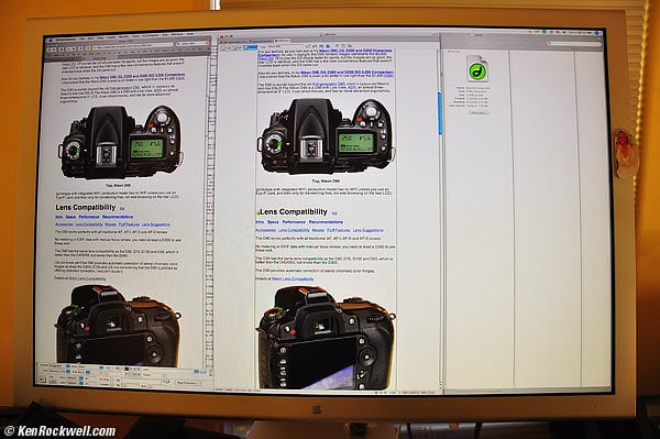 Nikon D90 Review