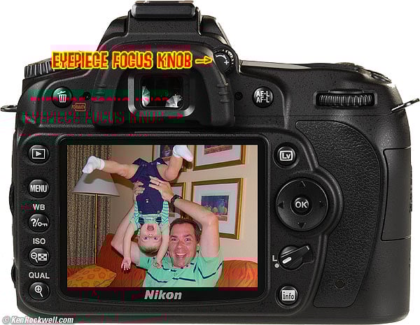 nikon d90 for dummies