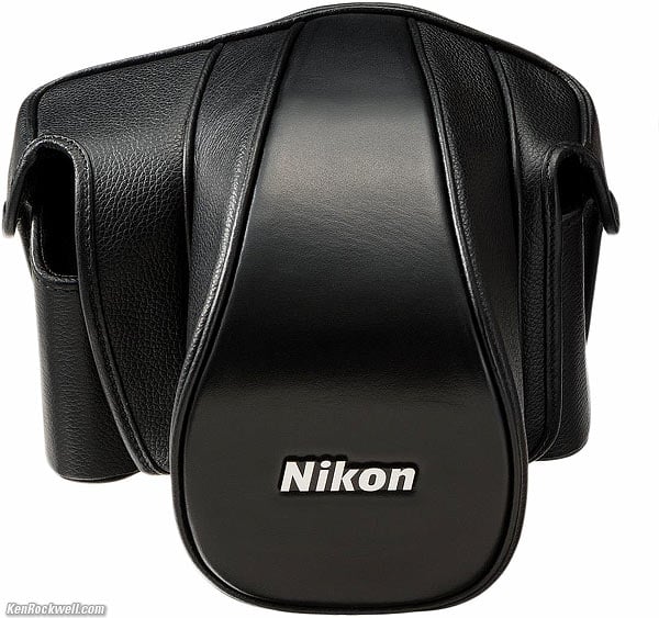 nikon df review ken rockwell