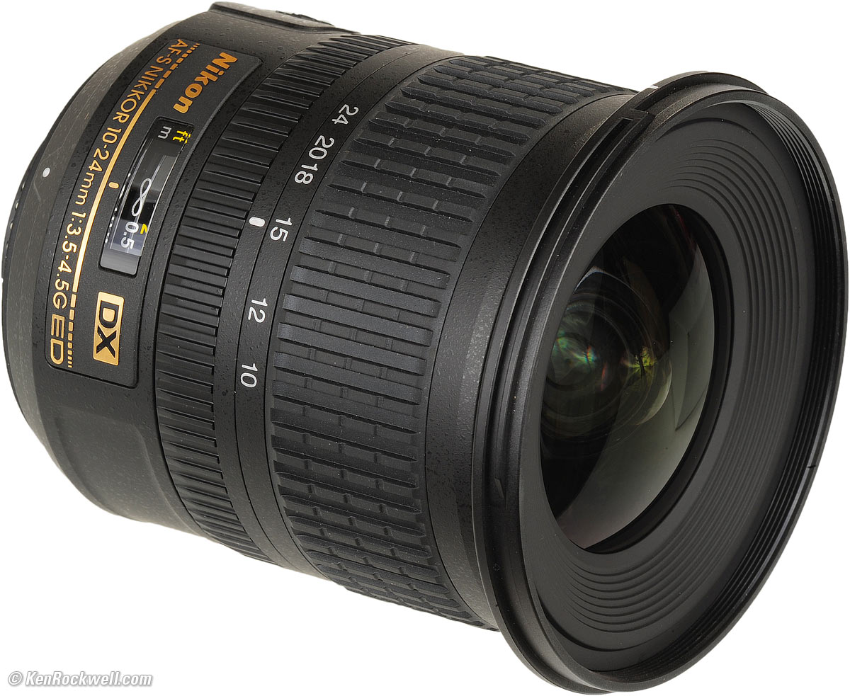 AF-S DX NIKKOR 10-24mm f/3.5-4.5G ED smcint.com