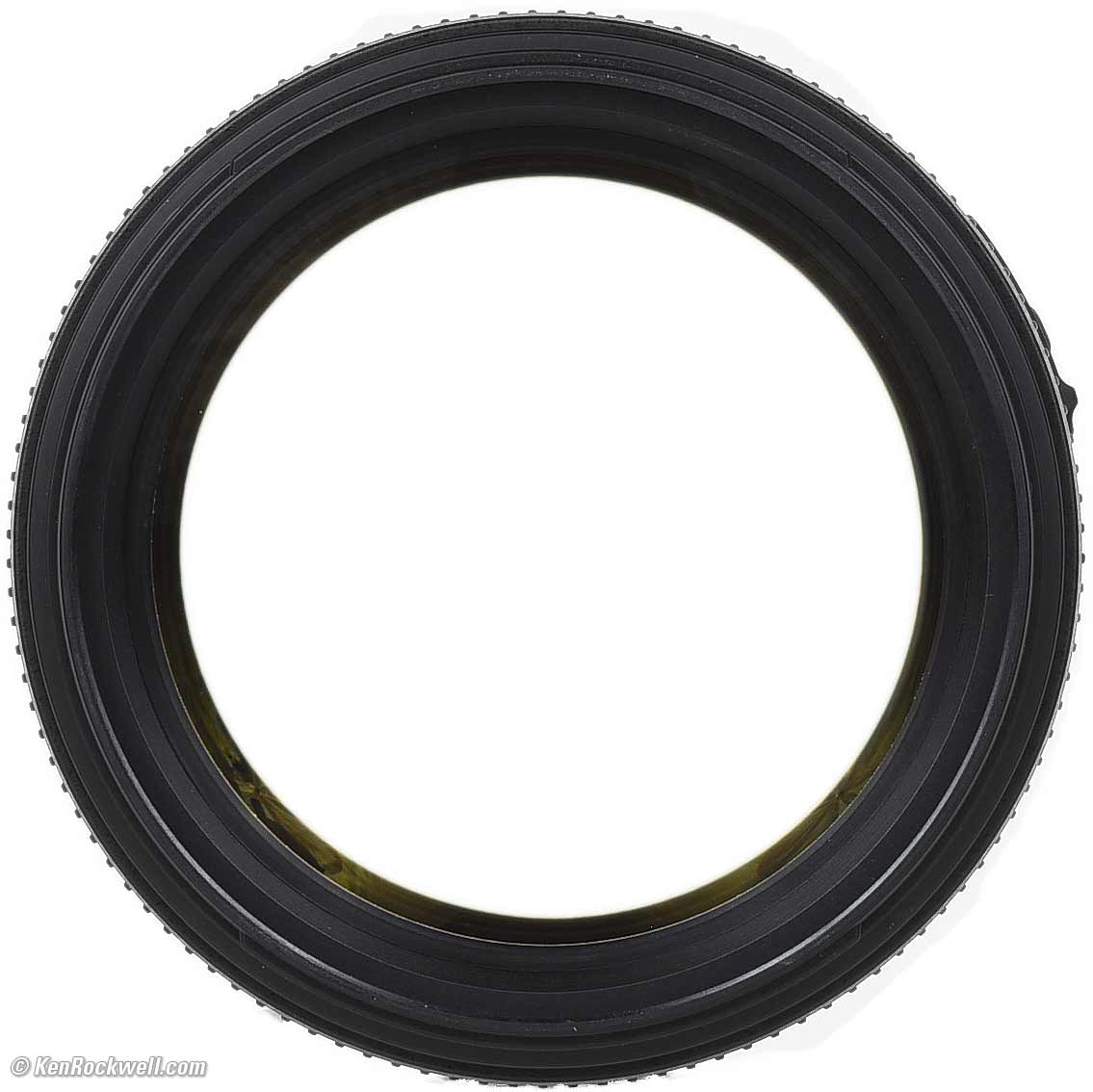 nikon 105e