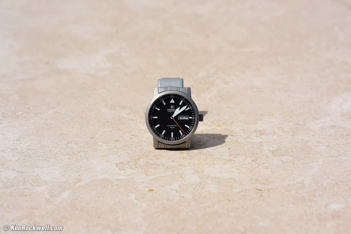 Nikon 105mm f/1.4 macro performance