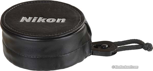 nikon 14mm 2.8 used