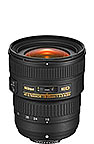Nikon 18-35mm G Review