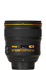 Nikon 24mm f/1.4