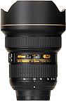 Nikon 14-24mm f/2.8 AF-S