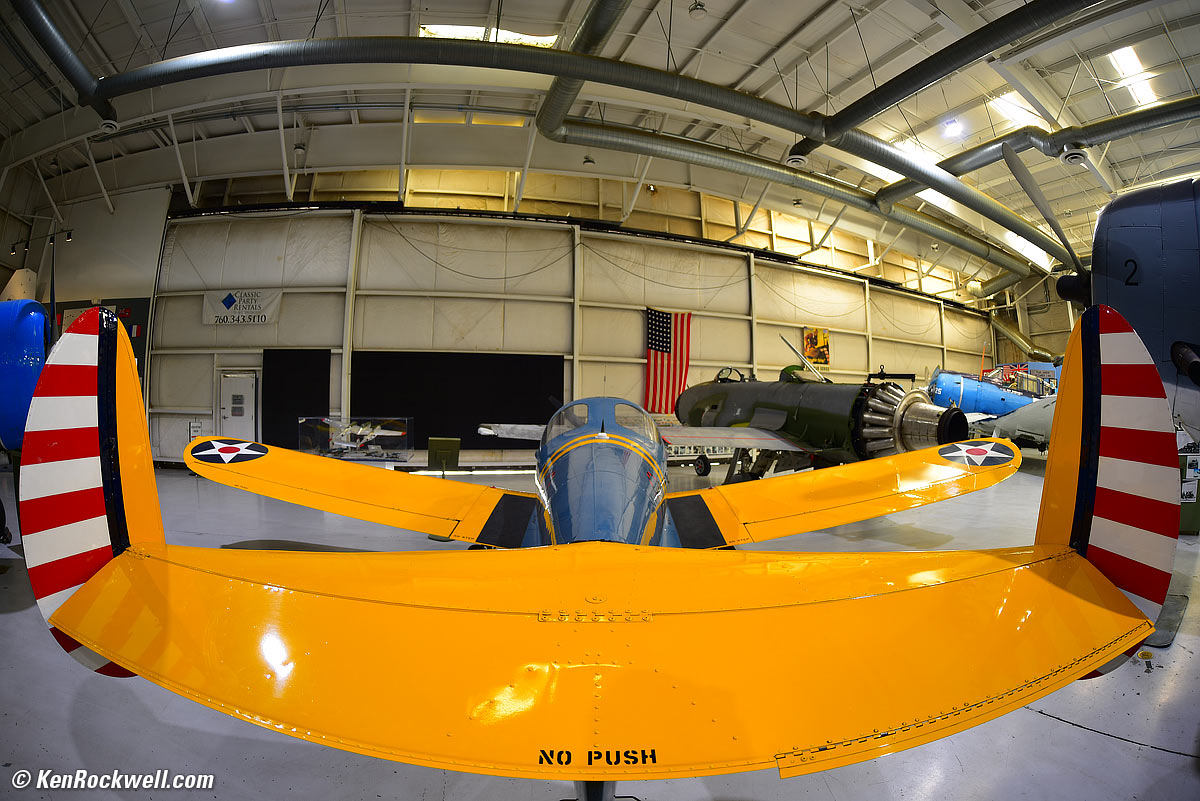ERCO Ercoupe