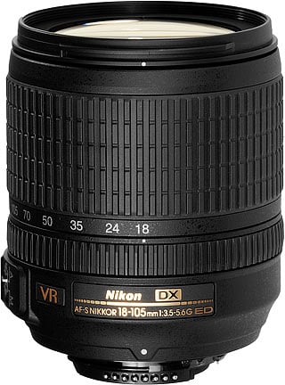 nikon fx dream team