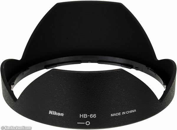 Nikon 18-35mm f/3.5-4.5 G Review