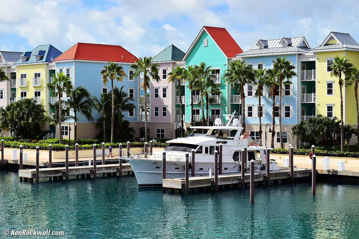 Nassau, Bahamas
