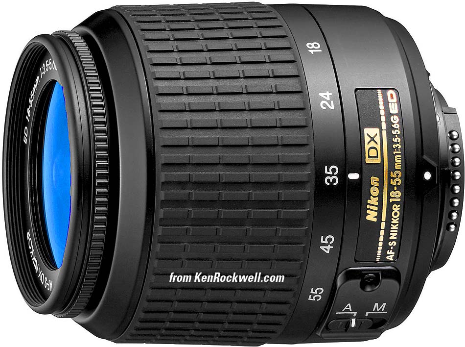 Nikon 18 55mm nikon-18-55mm