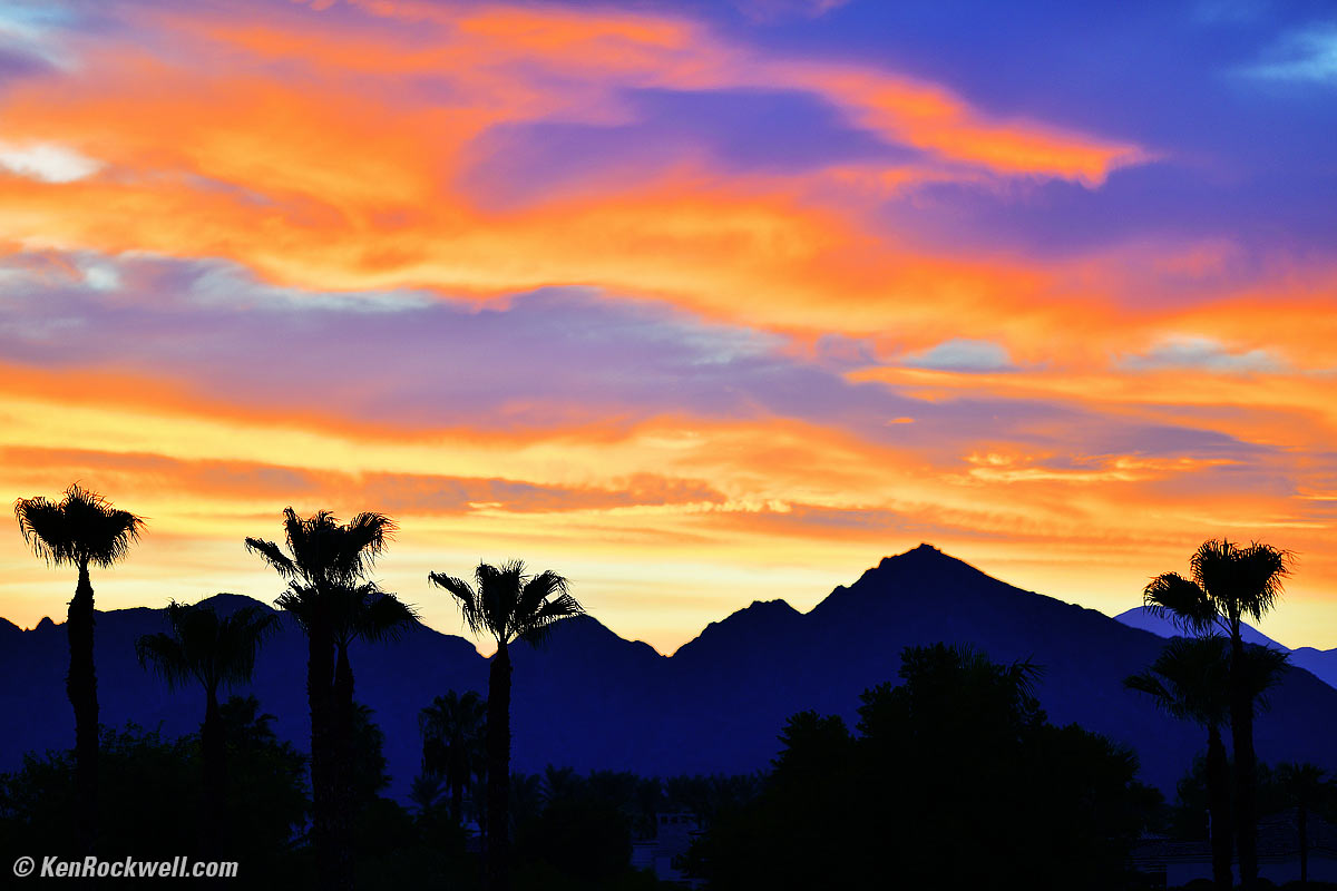 Nikon 200mm f/2 VR II Sample Image