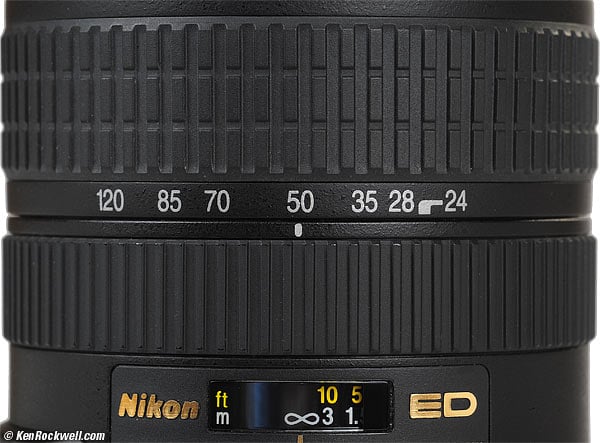 Nikkor 24-120