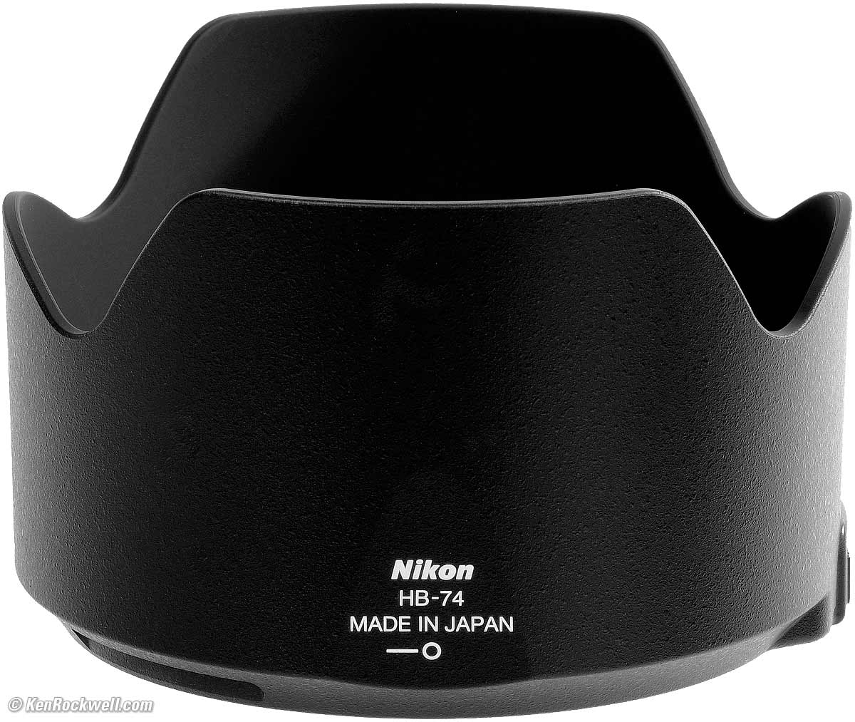 Nikon 2470mm f/2.8 VR Review