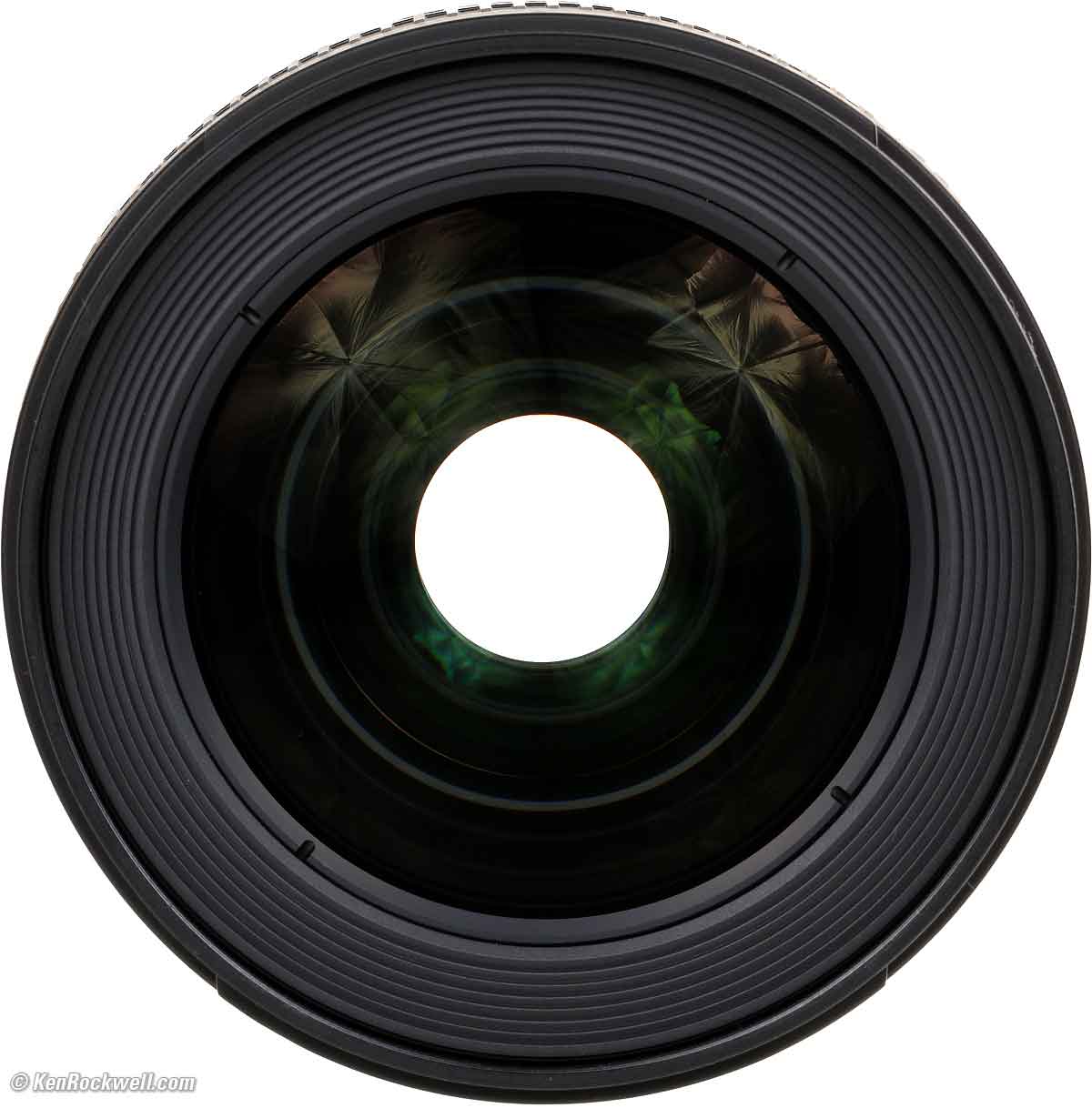 Nikon 28mm f/1.4 E Review Nikon 28mm f/1.4 E Review