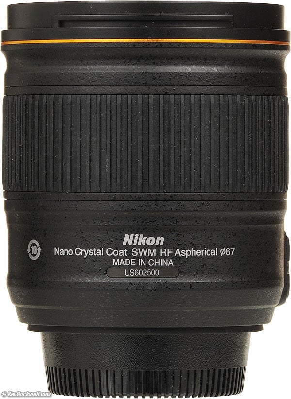 Nikon 50mm 1.8 online g ken rockwell