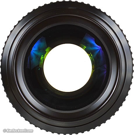 カメラ レンズ(ズーム) Nikon AI-s 35mm f/1.4 Review & Sample Images by Ken Rockwell