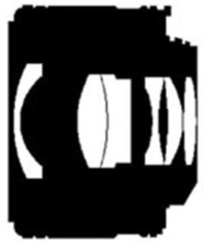 Nikon 35mm f/2 AF-D internal diagram