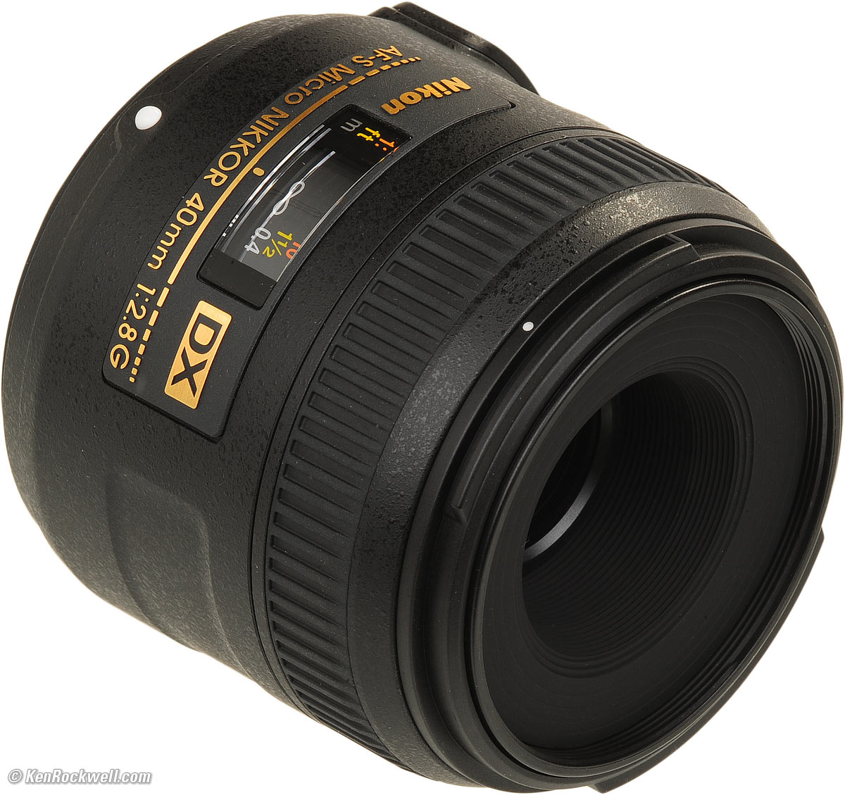 vhbw Universal Farb Filter 52mm grün für Kamera Nikon AF-S 40 mm 2.8 G Micro DX 