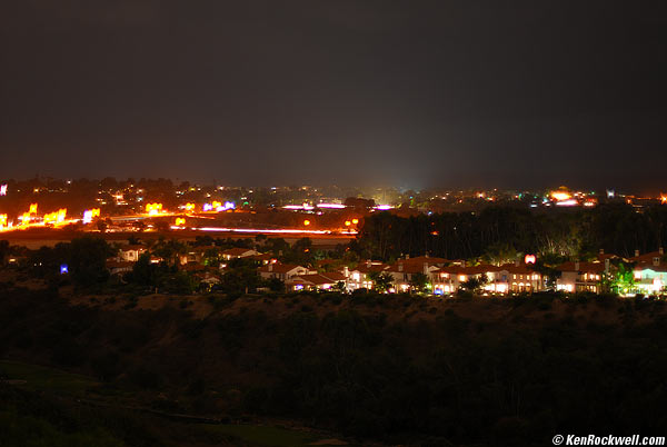 Night View