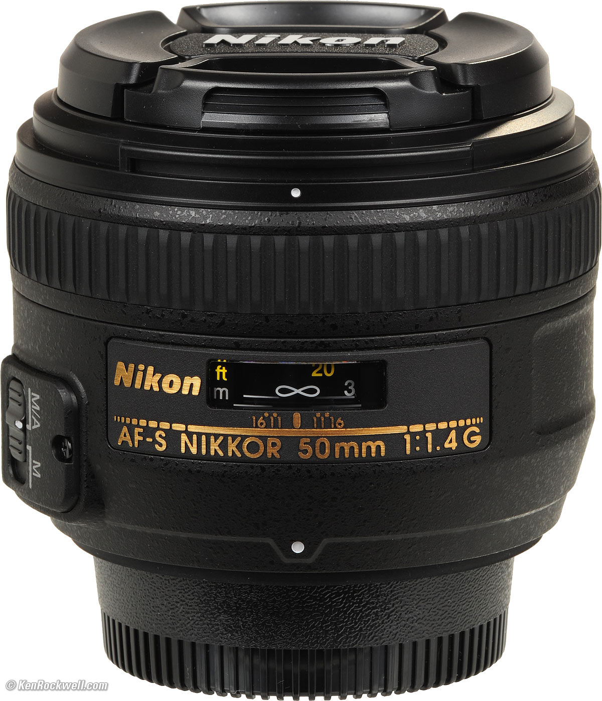 ⭐️ニコン Nikon AF-S 50mm F1.4G⭐️-