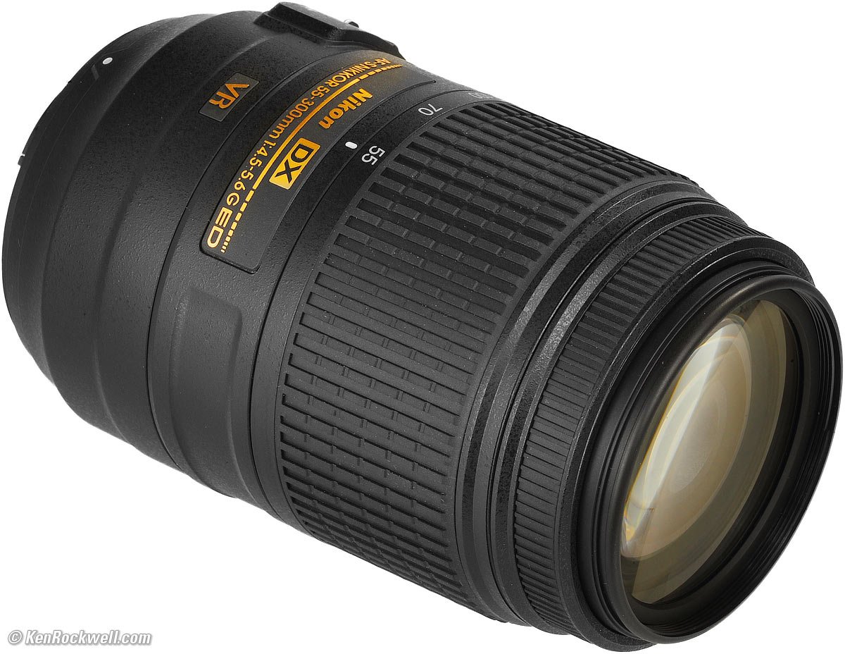 【SALE／104%OFF】 NIKON AF-S DX 55-300mm f4.5-5.6G ED VR www.azalea