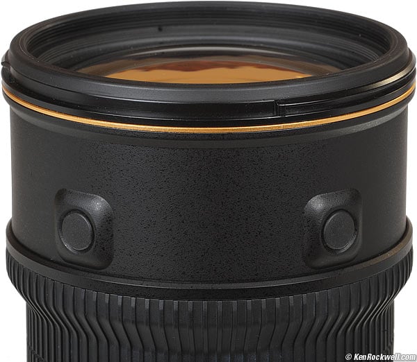 Nikon 70-200mm f/2.8 VR Review Nikon 70-200mm f/2.8 VR Review