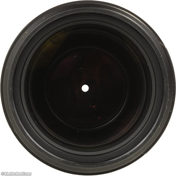 Nikon AFS 70200mm f/4 VR Review & Sample Image Files by Ken Rockwell