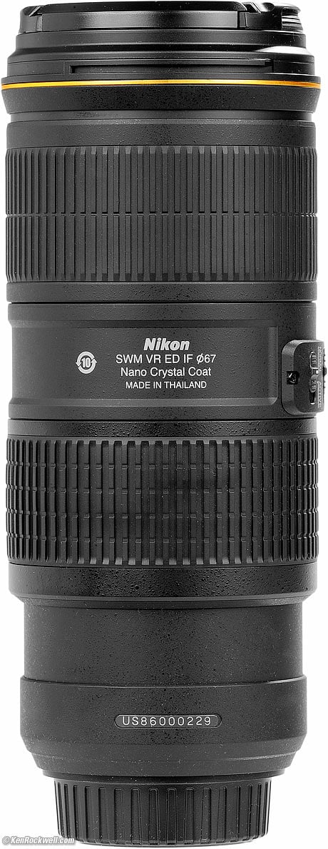 nikon 70200 f4