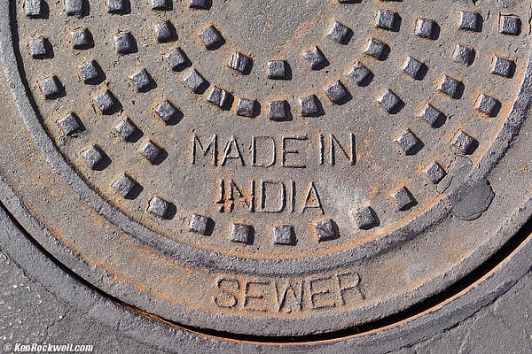 Sewer, Mumbai