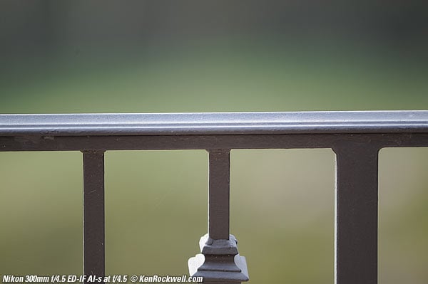 Nikon 70-200mm f/2.8 VR II Nikon 70-200mm f/2.8 VR II