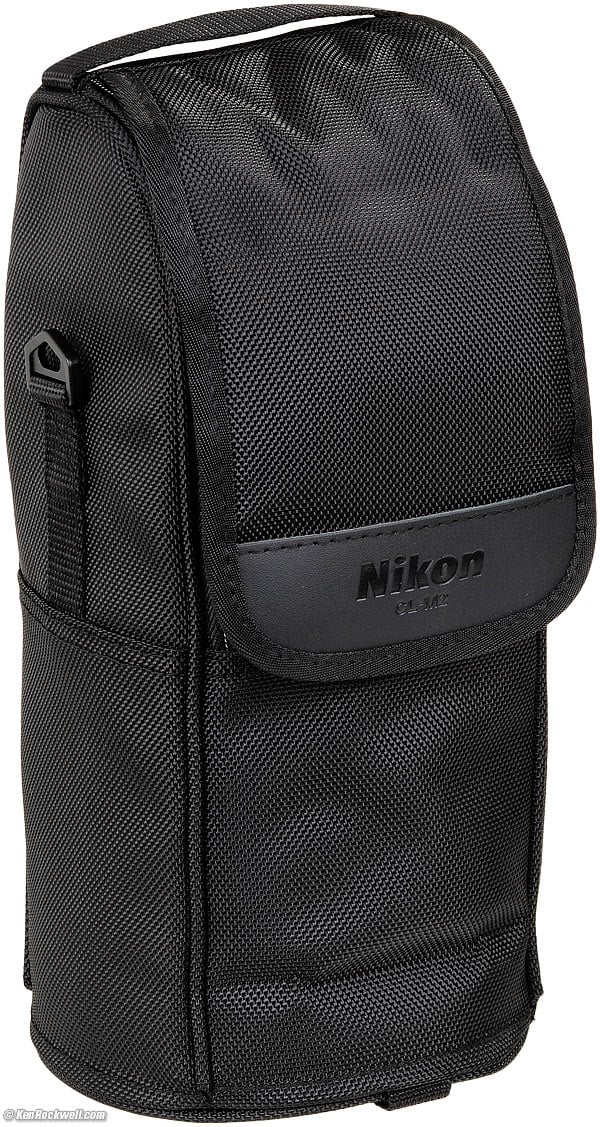 Nikon CL-1013 Lens Pouch For AF-S 50/1.4 Amazon Price Tracker Nov, 2024