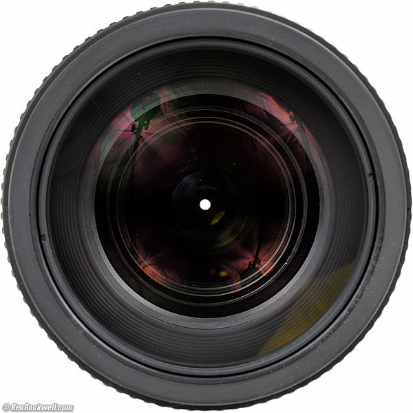 Nikon 80-400mm AF-S Review by Ken Rockwell