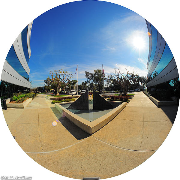 nikon 8mm 2.8 fisheye