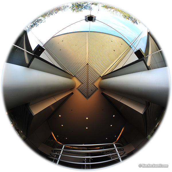 nikon 8mm 2.8 fisheye
