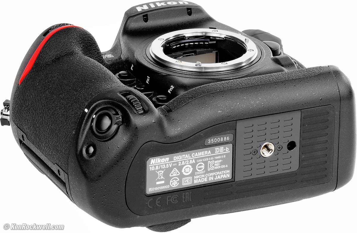 nikon d70 dslr