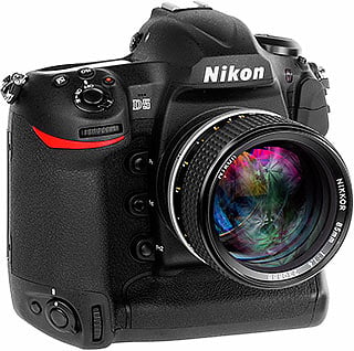 Nikon D5 Review