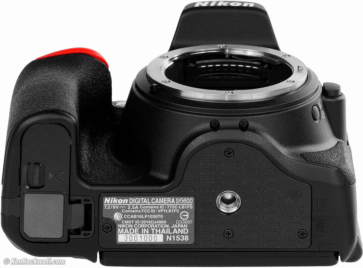 Nikon D5600 デジタルカメラ カメラ 家電・スマホ・カメラ 即購入OK試着のみサイズ