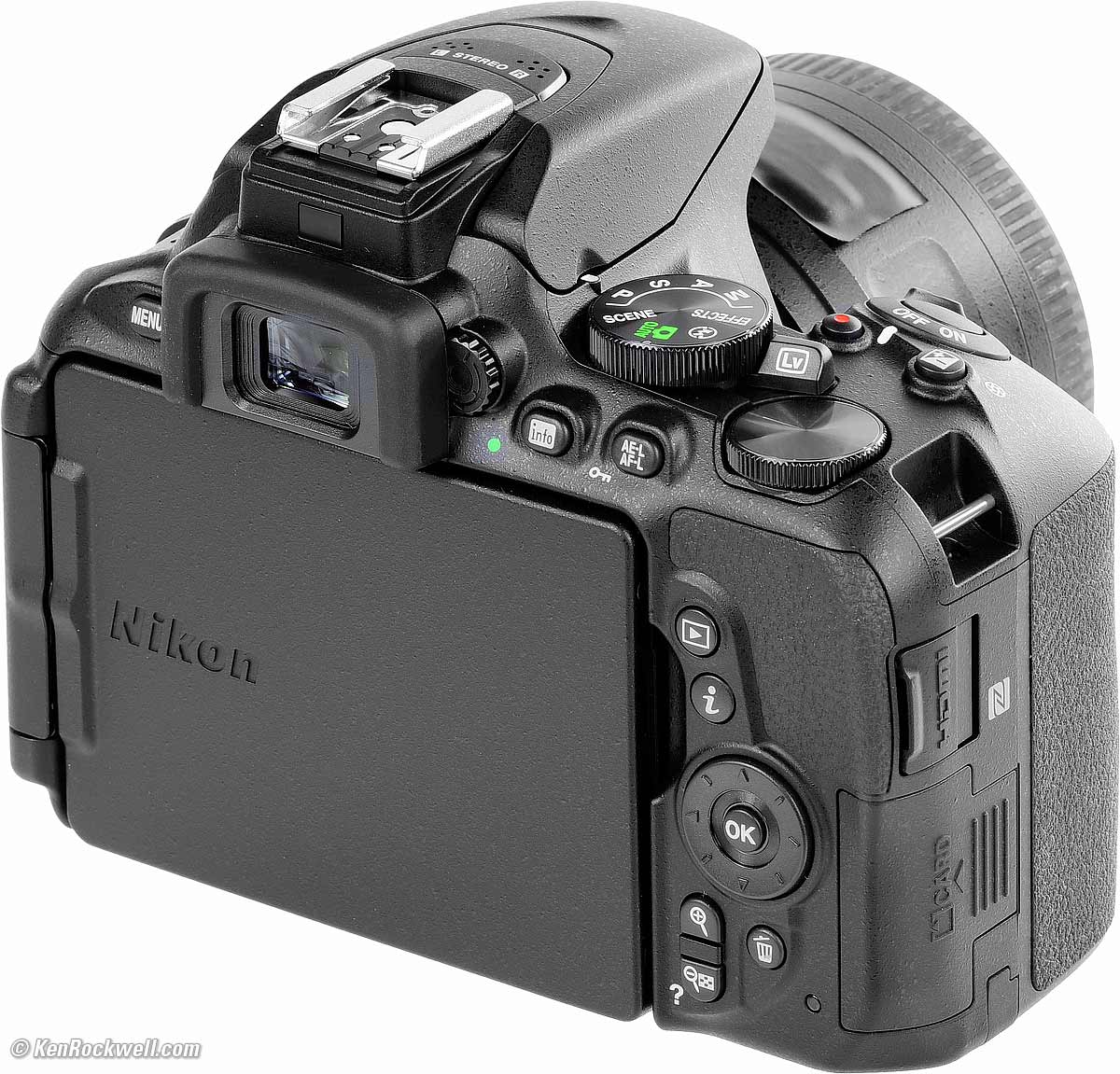 Navitech Purple DSLR & Lens Camera Bag Case Compatible with The Nikon D5600 AF-P 18-55 VR DSLR Camera 