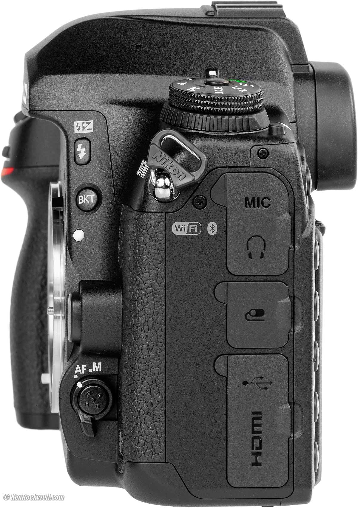 nikon d780 ken rockwell