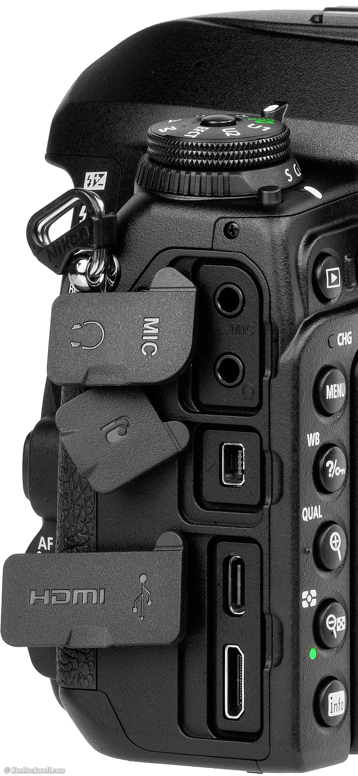 nikon d780 ken rockwell